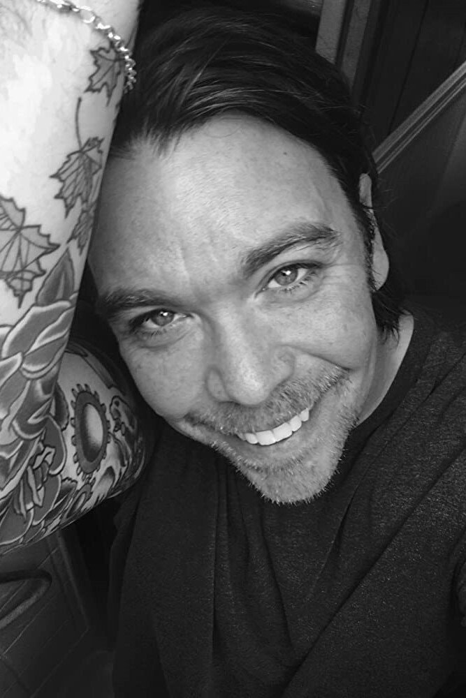 Foto de Kevin Munroe