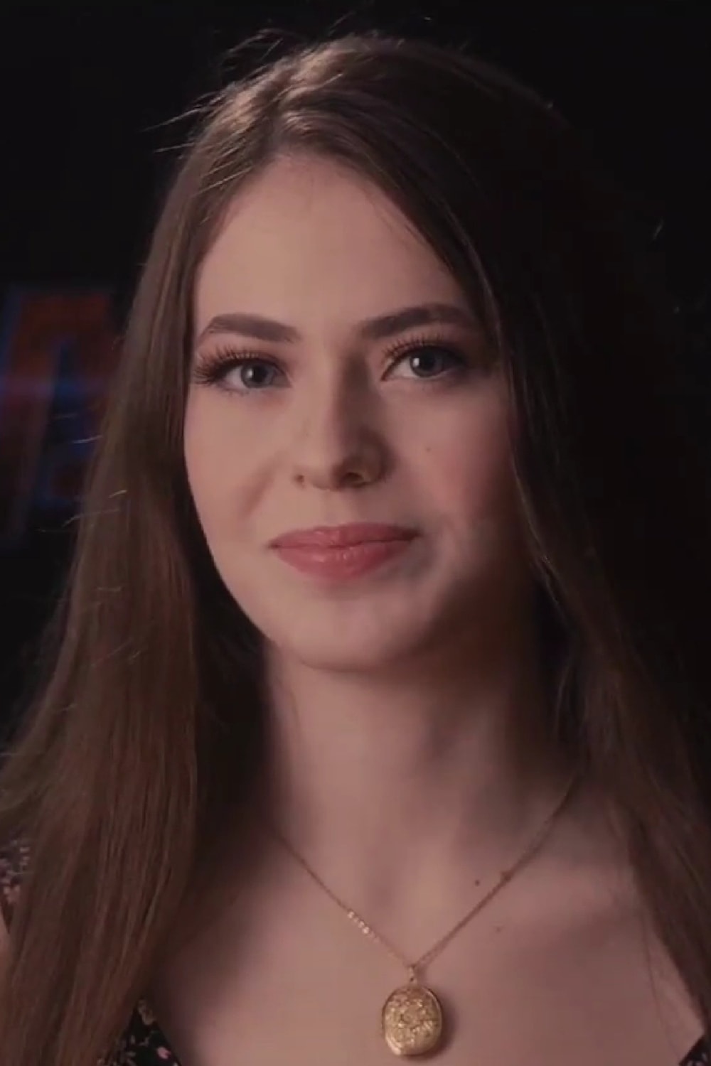 Foto de Liana Pirraglia