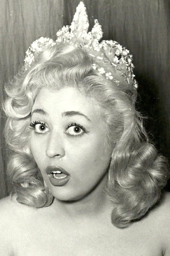 Foto de Rina Mascetti