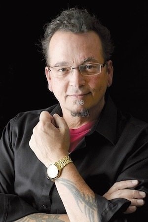 Foto de Kevin Eastman