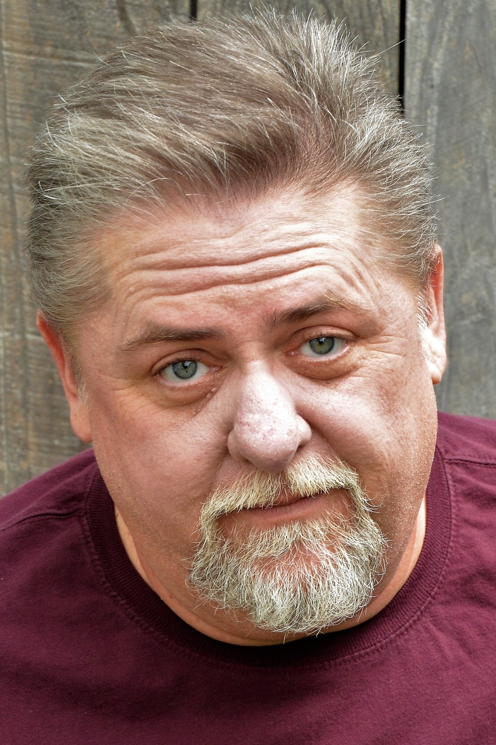 Foto de Robert John Brewer