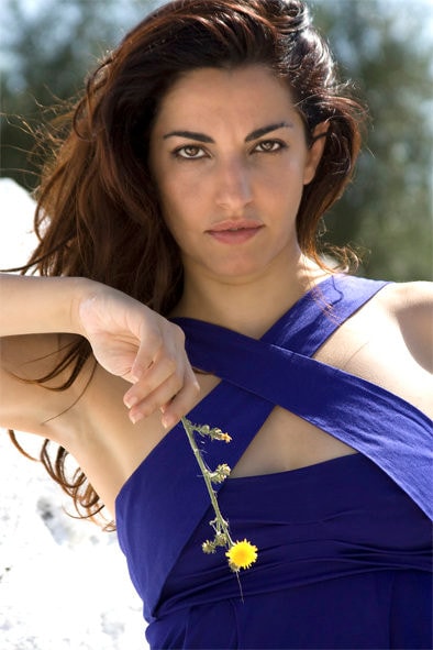 Foto de Oriana Celentano