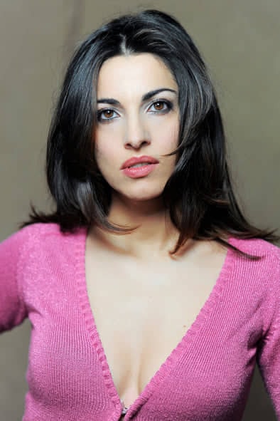 Foto de Oriana Celentano