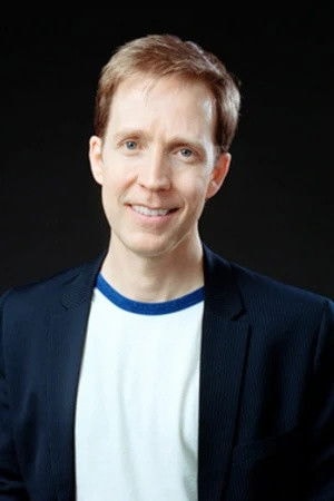 Foto de James Arnold Taylor
