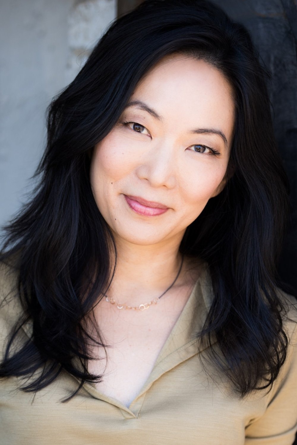 Foto de Jessica Yu