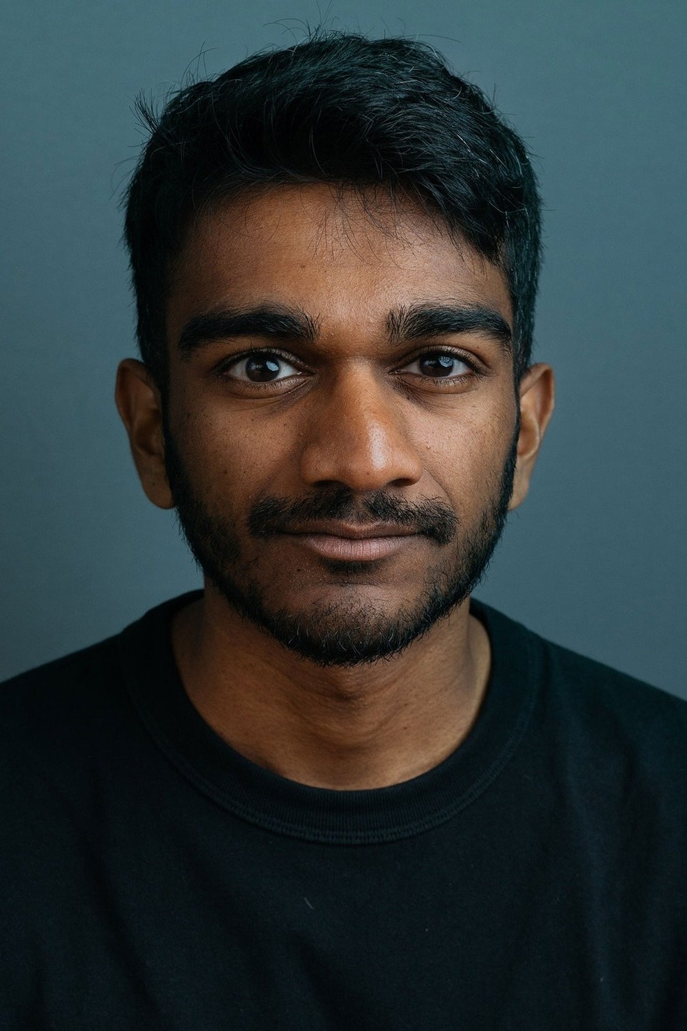 Foto de Paul G. Raymond