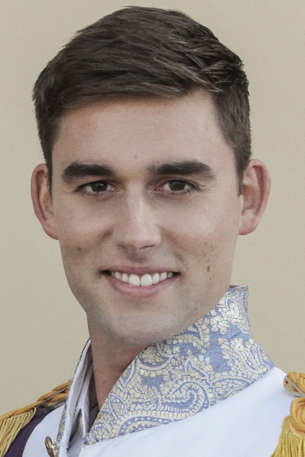 Foto de Callum Alexander