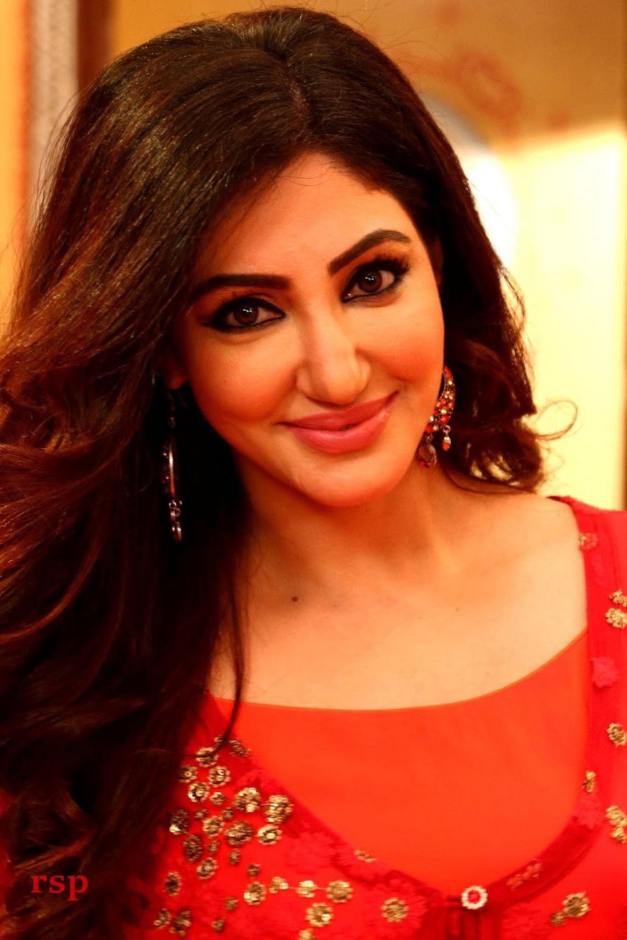 Foto de Reyhna Malhotra