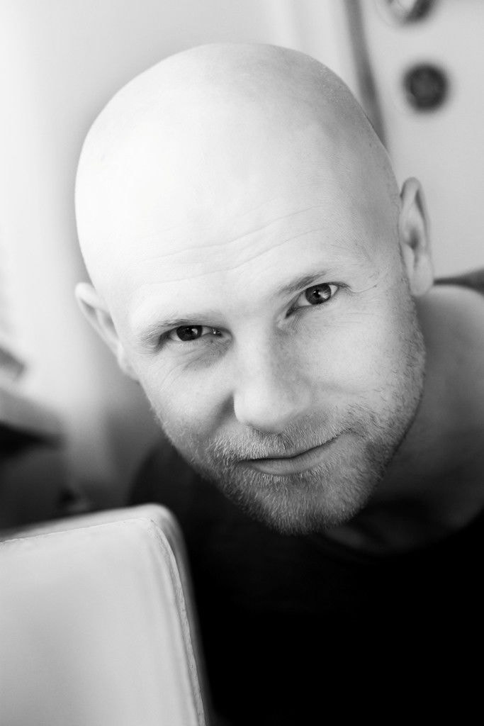 Foto de Ivo Martinsons