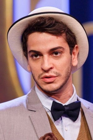 Foto de Victor Lamoglia