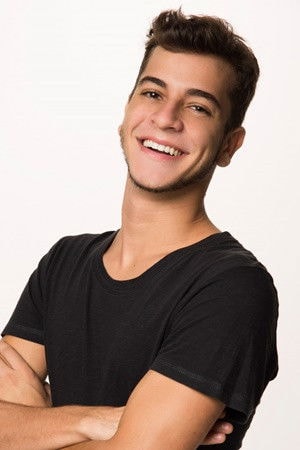 Foto de Victor Lamoglia