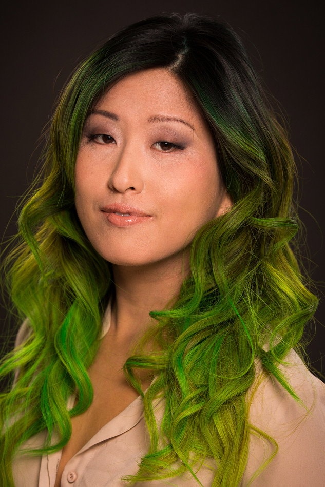 Foto de Yoko Okumura