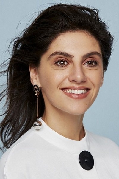 Foto de Marina Rollman