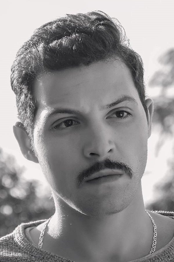 Foto de Mahmoud Hegazy