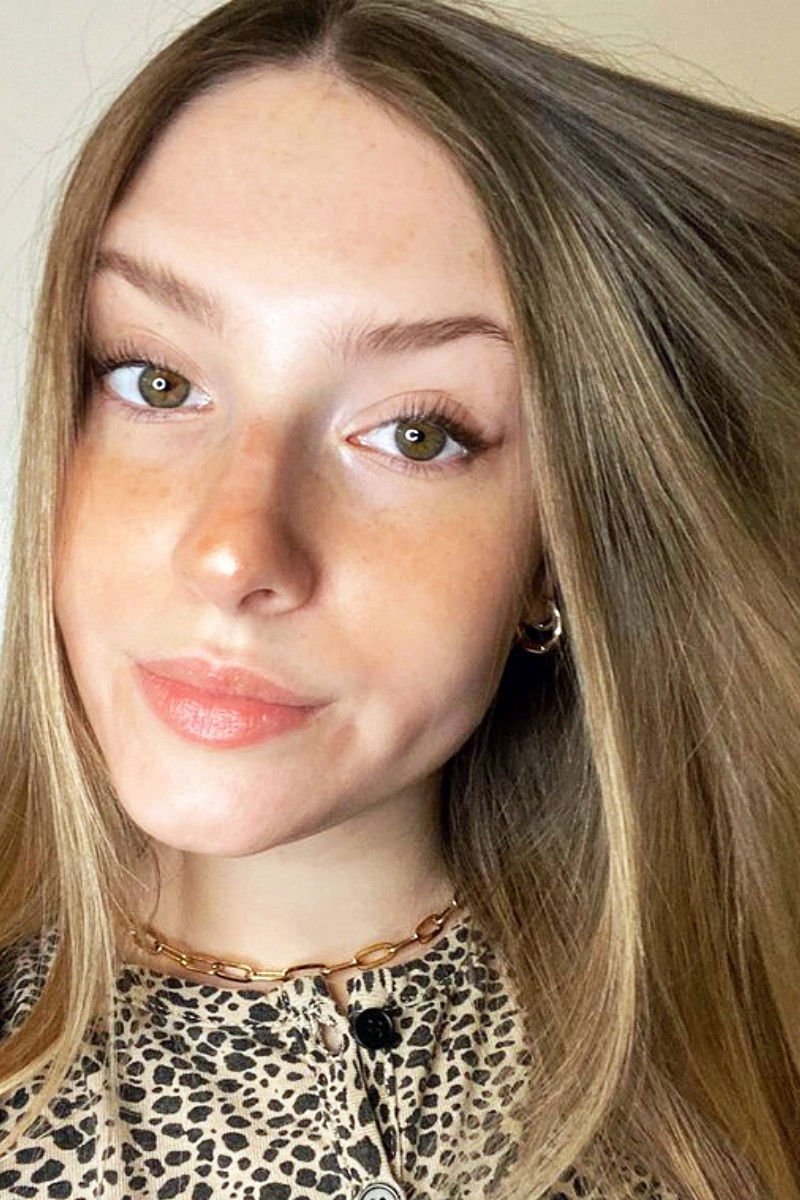 Foto de Renata Toscano Bruzón