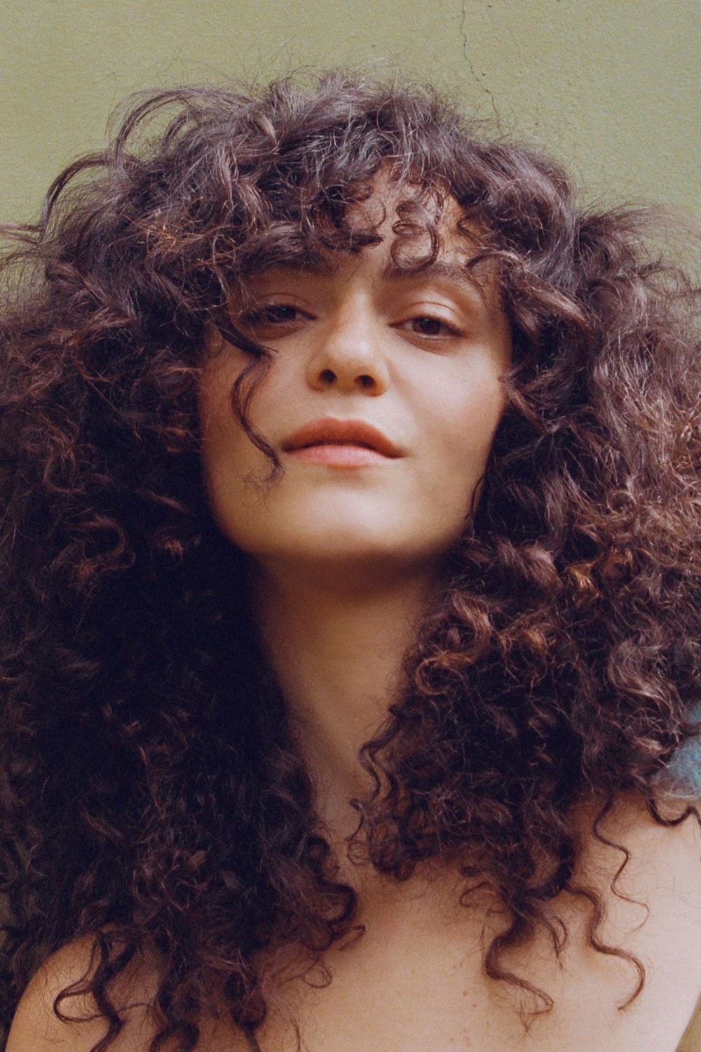 Foto de May Calamawy