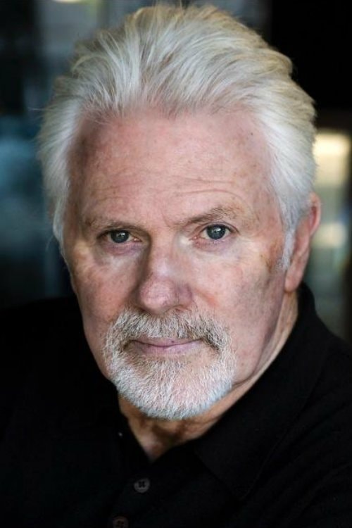 Foto de John McArdle