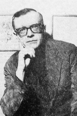 Foto de Zbigniew Nienacki