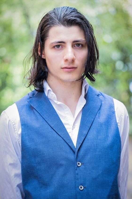 Foto de Davide Campagna