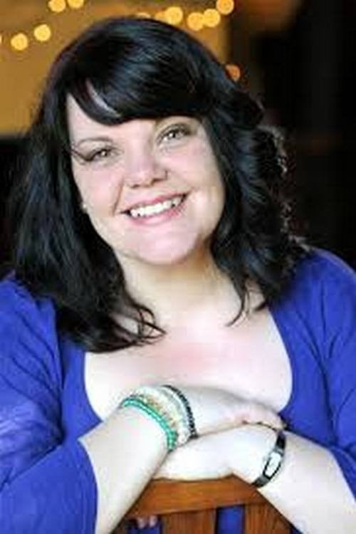 Foto de Rachel Lumberg