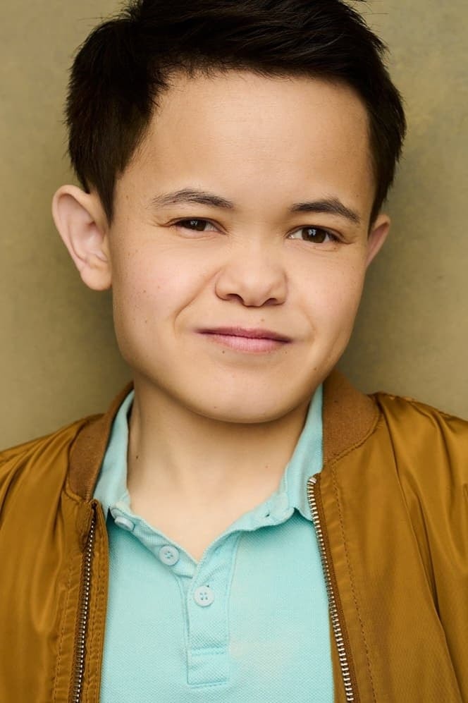 Foto de Sam Humphrey