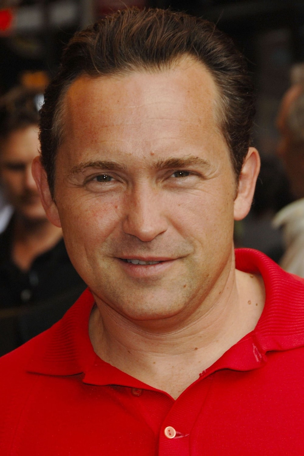 Foto de Casey Siemaszko