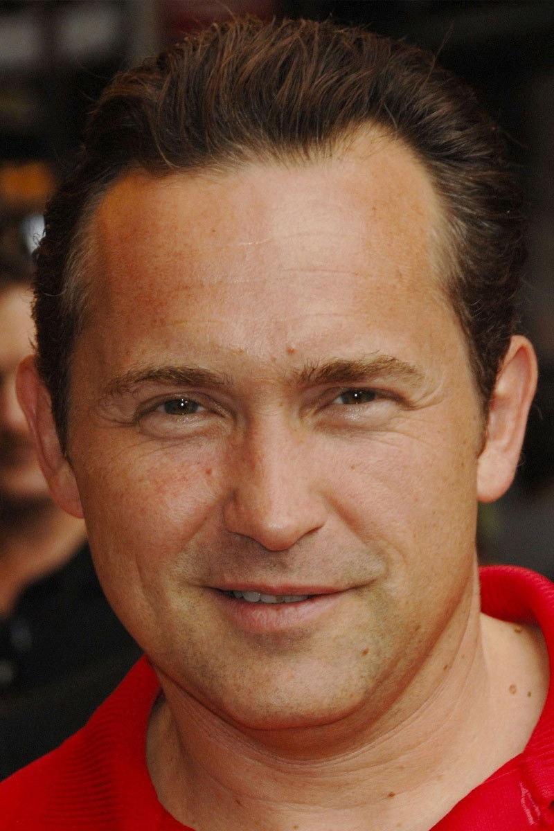 Foto de Casey Siemaszko