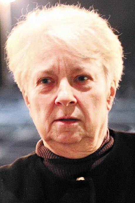 Denise Petitdidier