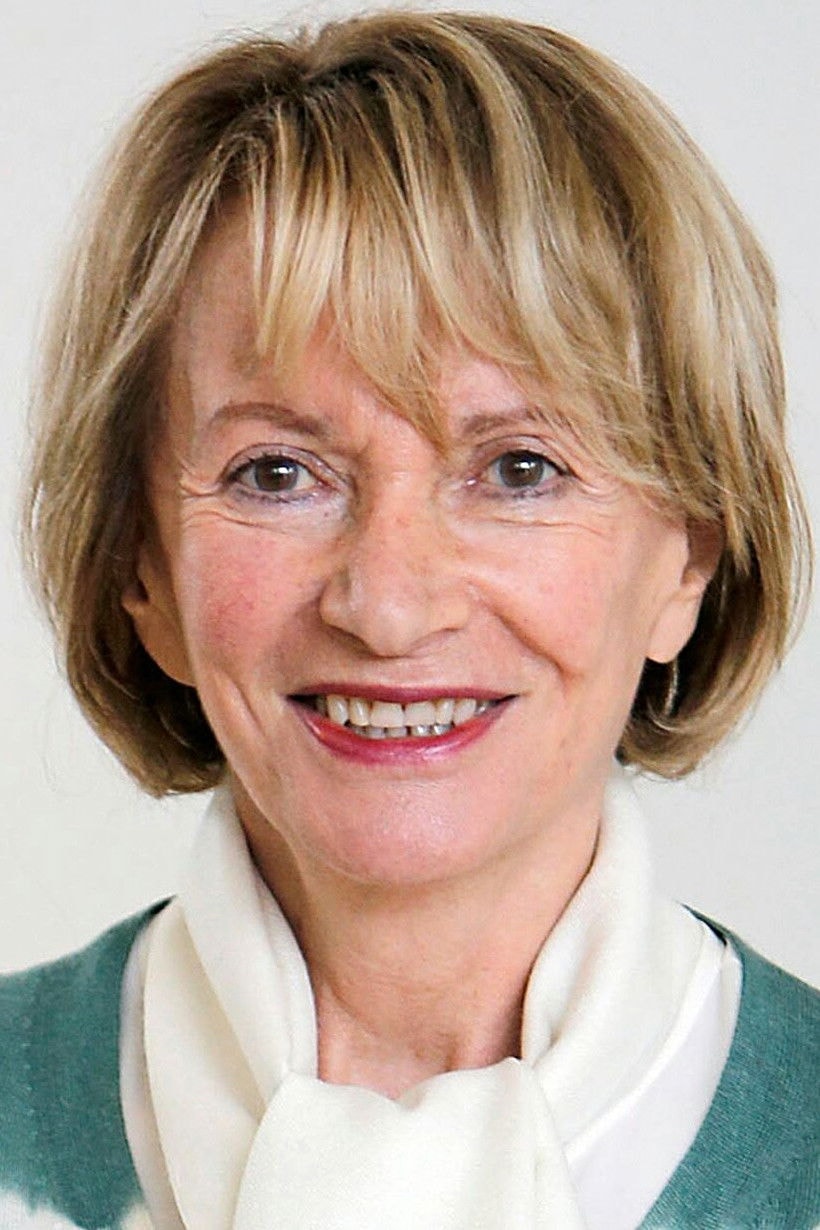 Foto de Ève Ruggieri