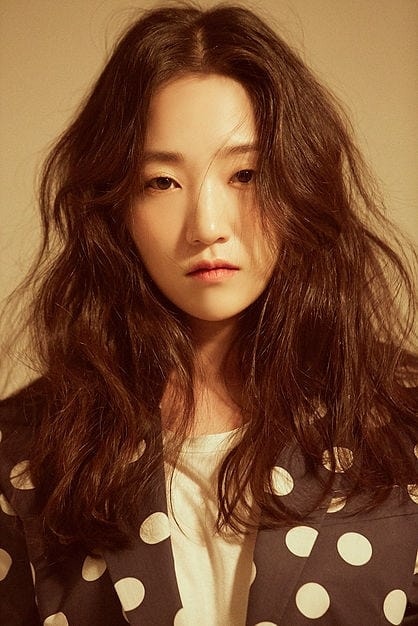 Foto de Kim Yae-eun