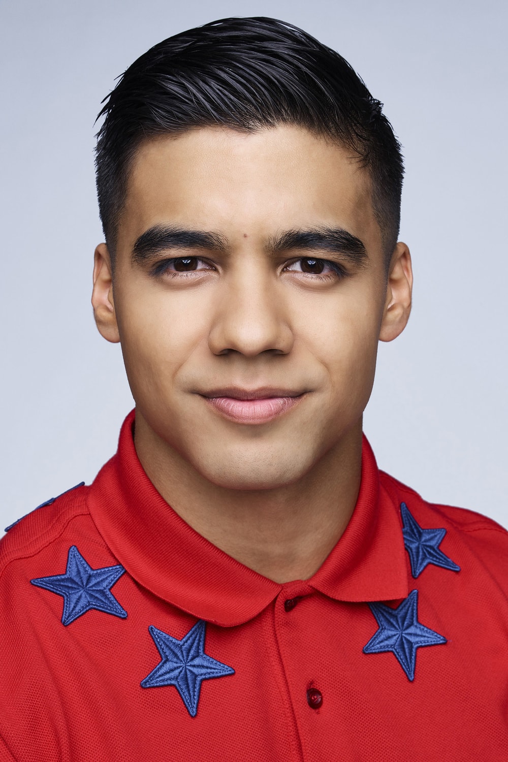 Foto de Jordan Buhat