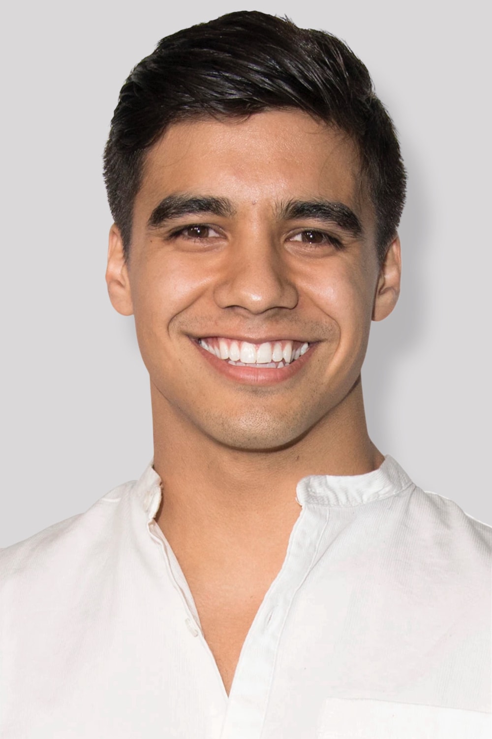 Foto de Jordan Buhat