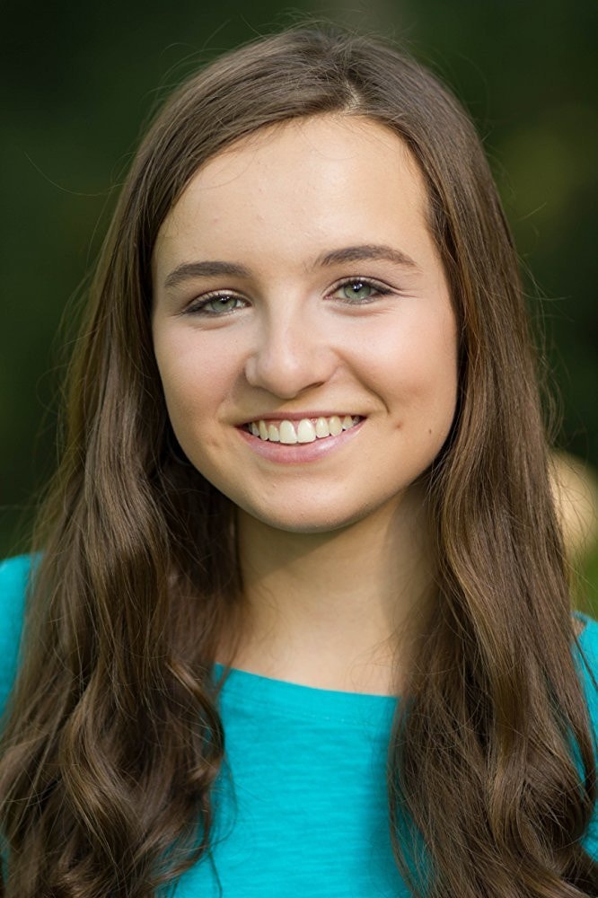 Foto de Chloe Swan Sparwath