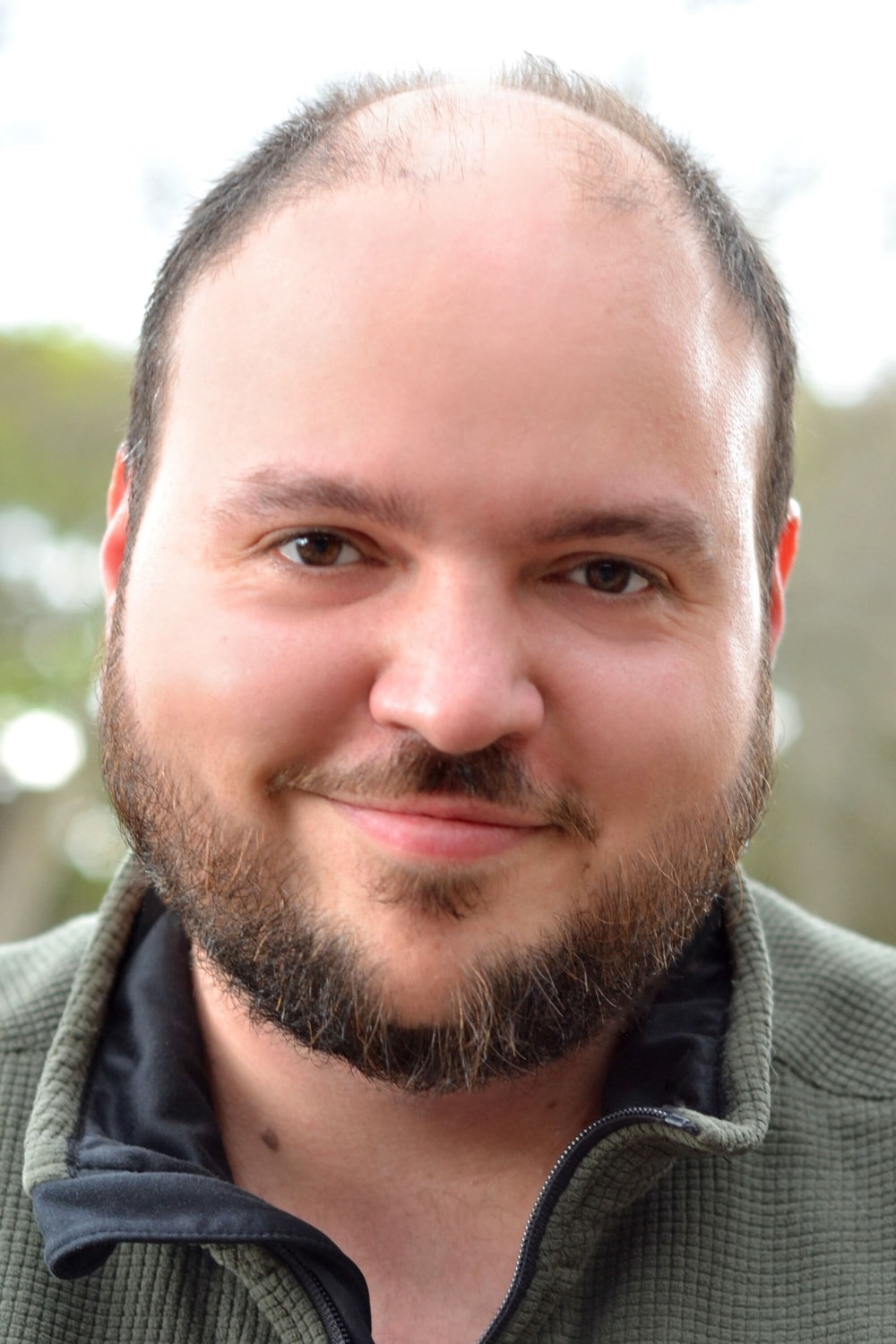 Foto de Daniel Everidge