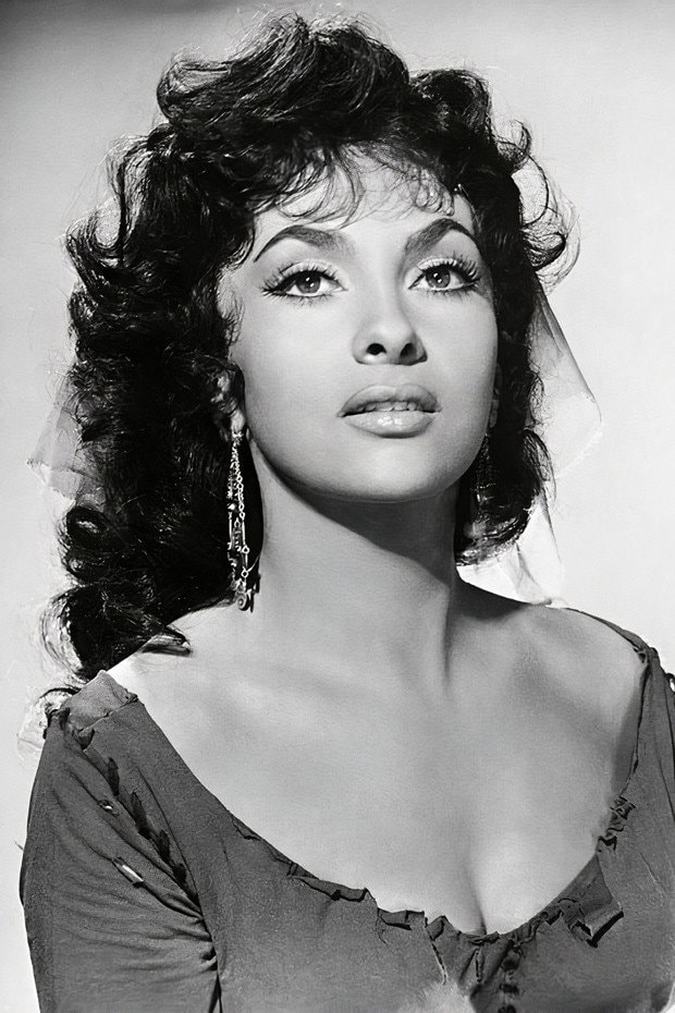 Foto de Gina Lollobrigida