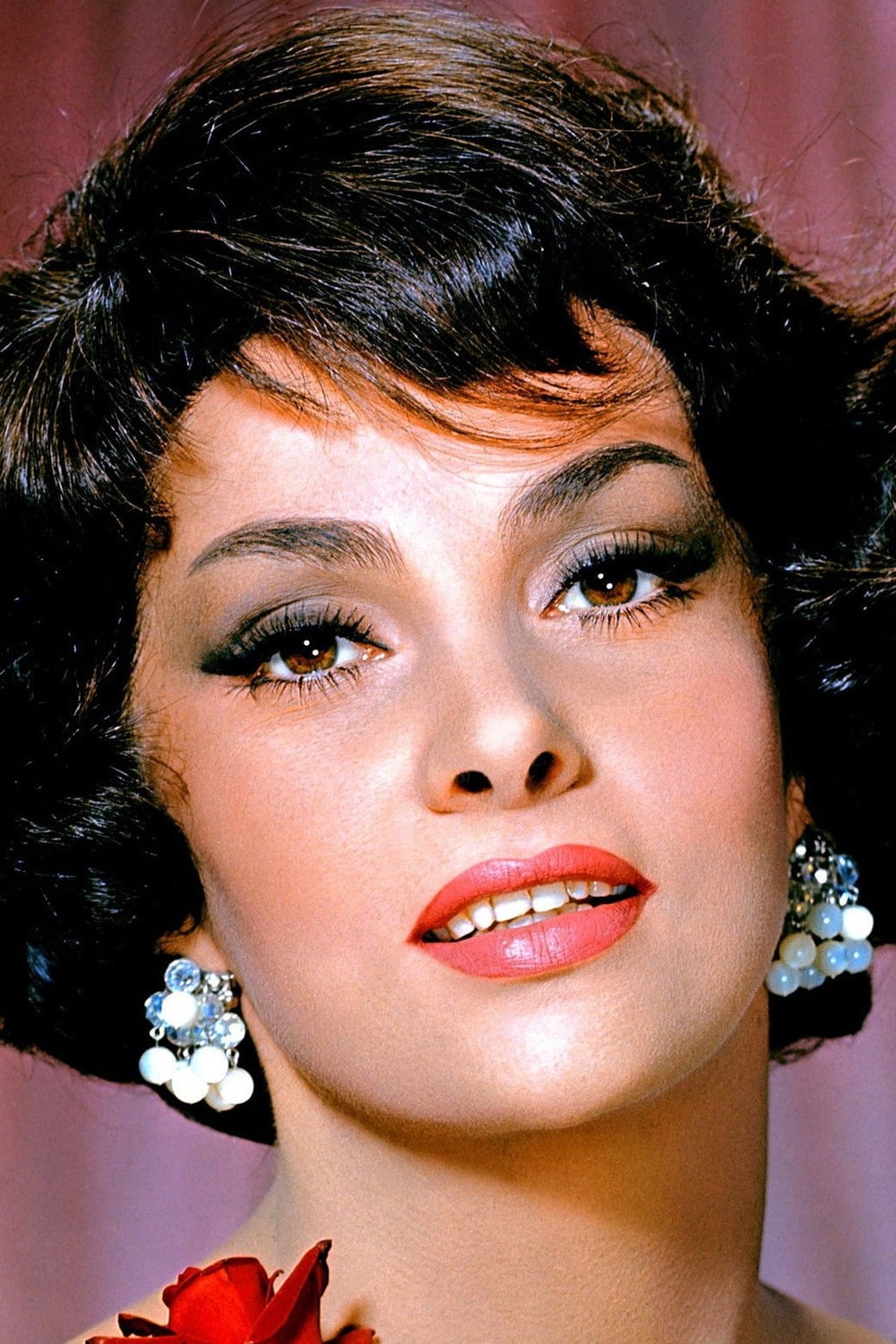 Foto de Gina Lollobrigida