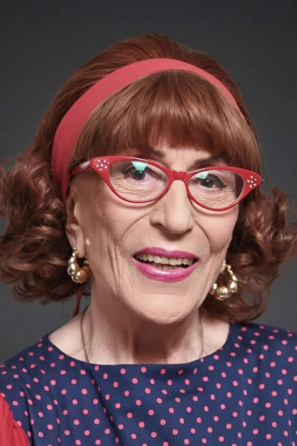 Foto de Gönül Ülkü Özcan