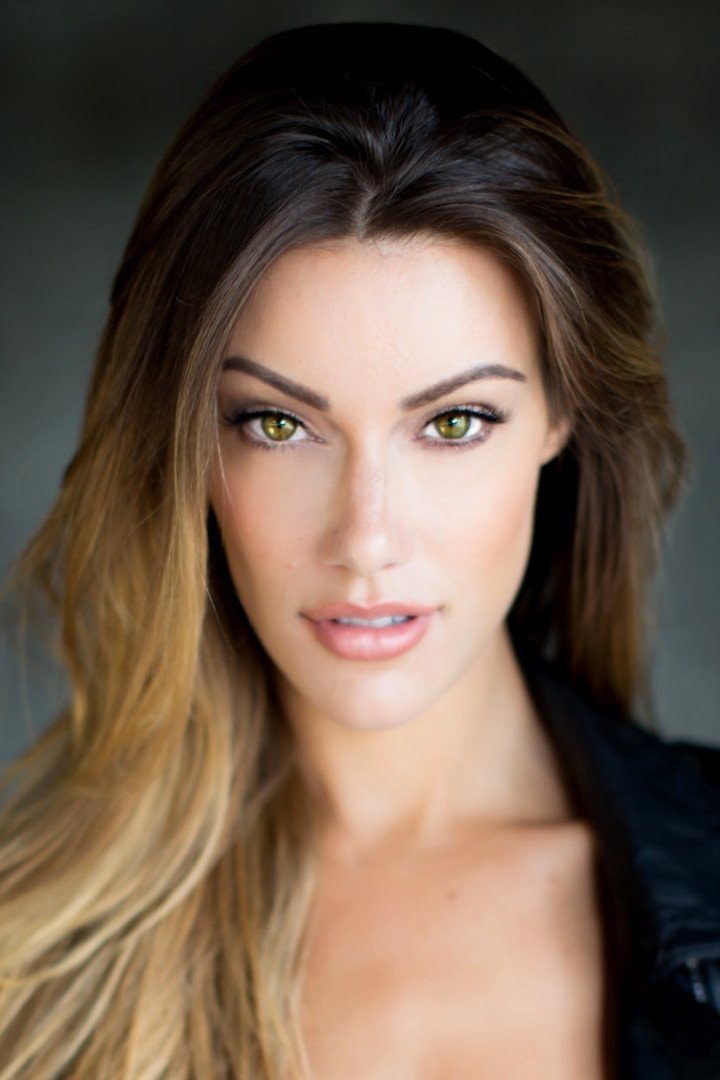 Foto de Celeste Ziegler