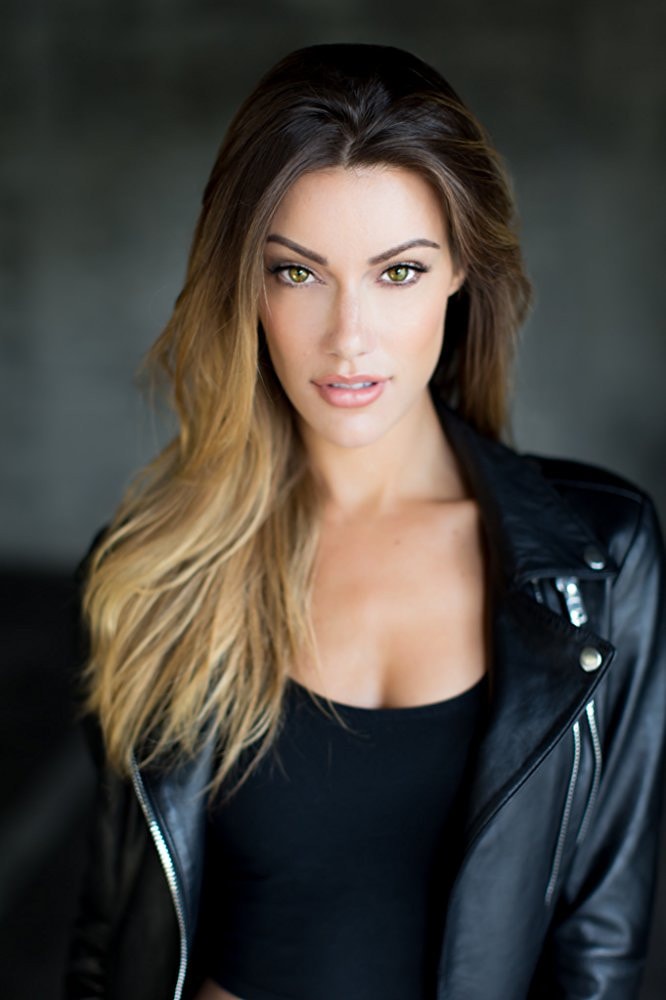 Foto de Celeste Ziegler