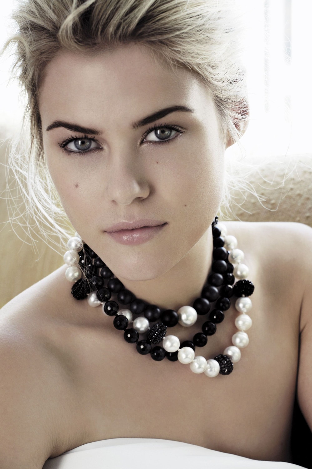 Foto de Rachael Taylor