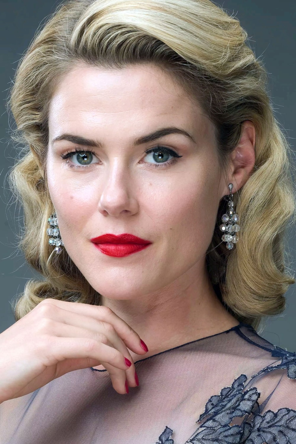 Foto de Rachael Taylor
