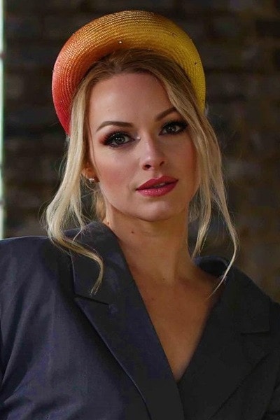 Foto de Jeanie Wishes