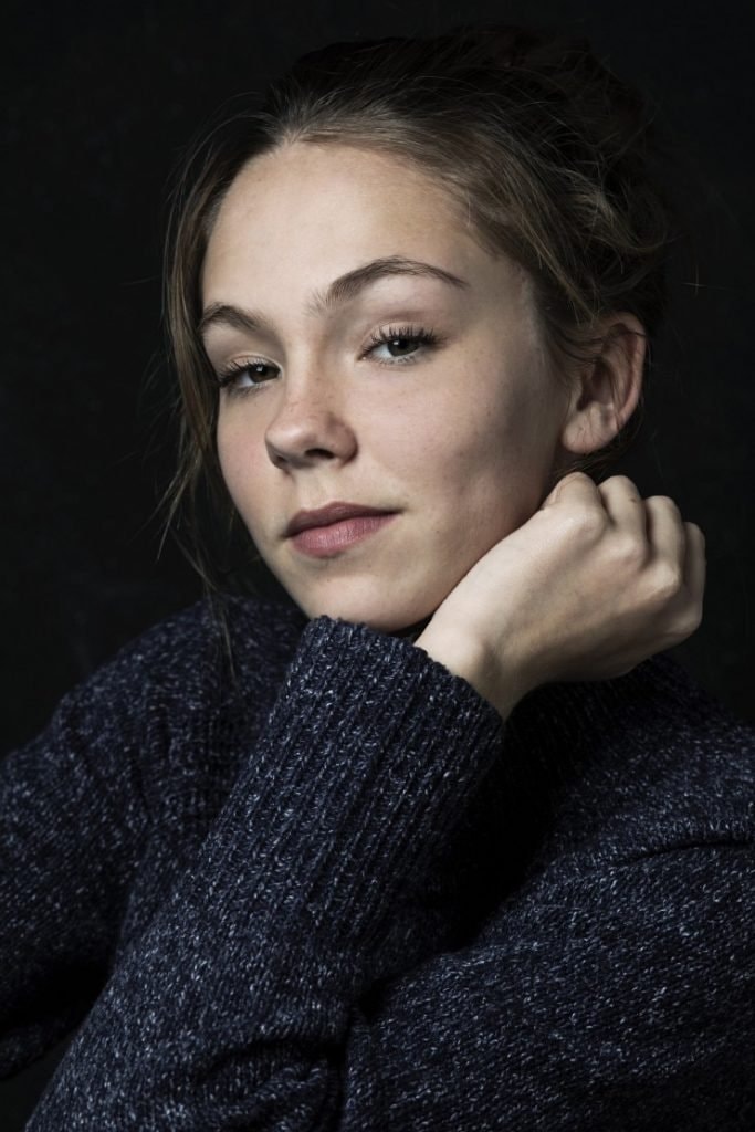 Foto de María Mercado