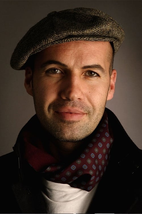 Foto de Billy Zane