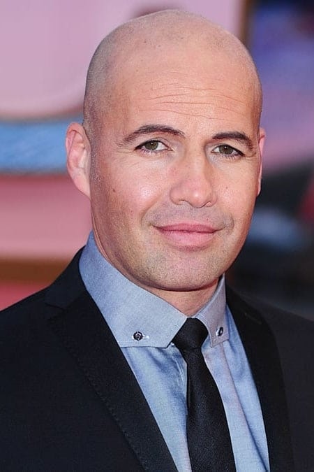 Foto de Billy Zane