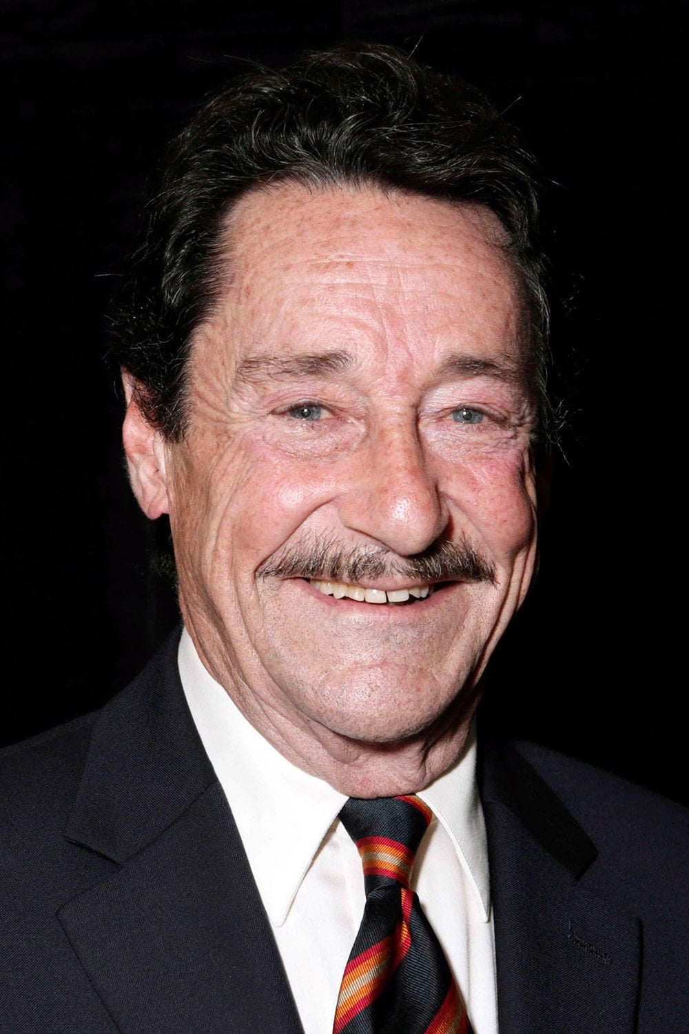 Foto de Peter Cullen