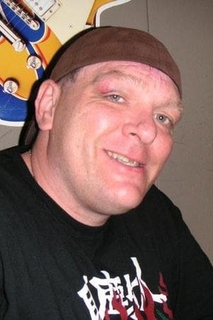 Foto de Kevin Canady