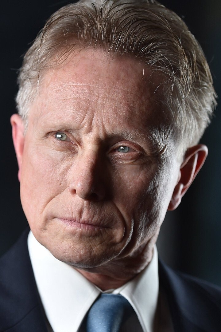 Foto de Leonard Crofoot