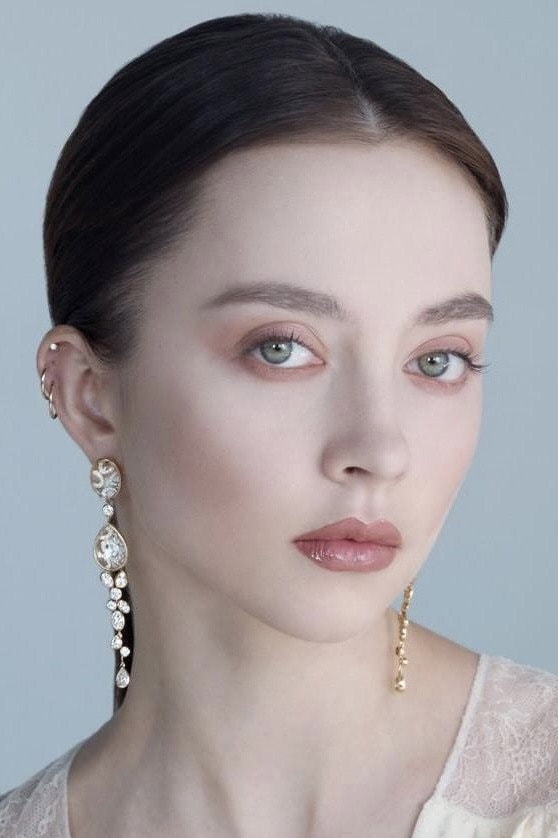 Foto de Anastasia Shevtsova