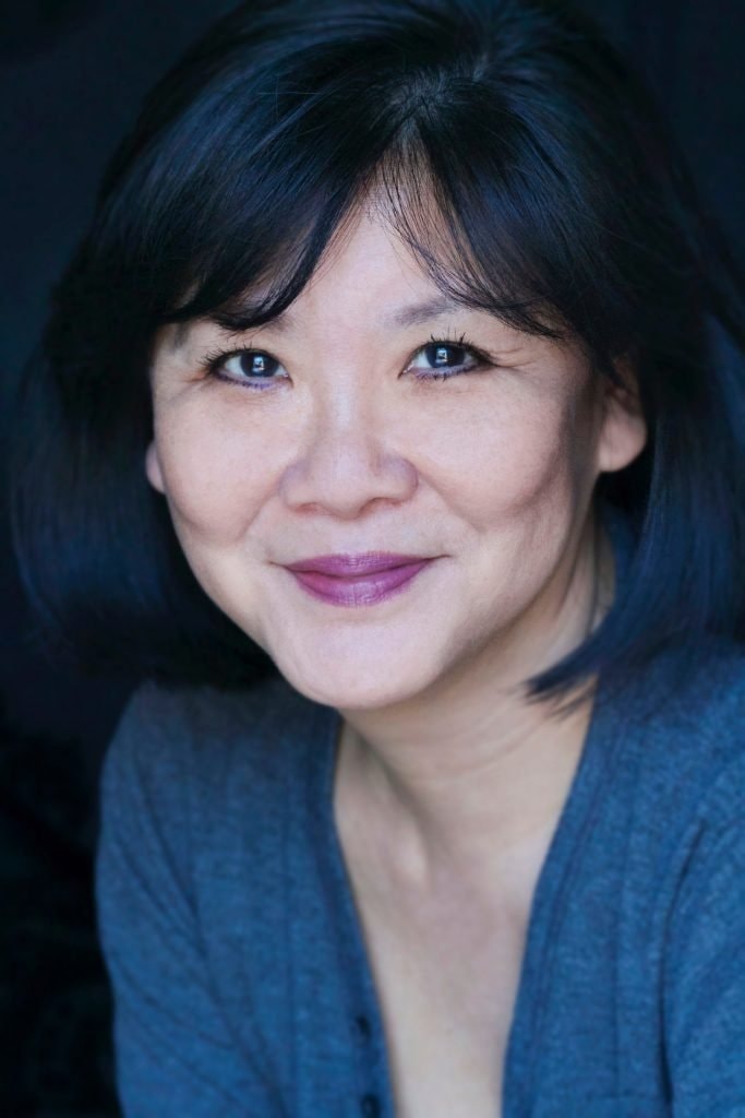 Foto de Choy-Ling Man